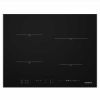 Picture of De Dietrich 65cm 4 x Zone Induction Hob Black