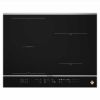 Picture of De Dietrich 65cm 4 x Zone Induction Hob 1 x HoriZone + Chopping Board Black