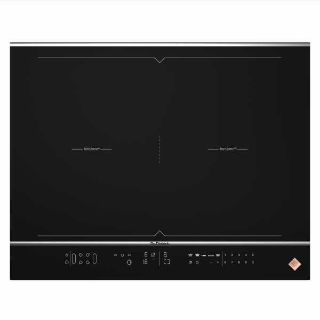 Picture of De Dietrich 65cm 4 x Zone Induction Hob 2 x HoriZones + Chopping Board Black