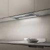 Picture of Elica 60cm Glass Out Telescopic Hood Stainless Steel