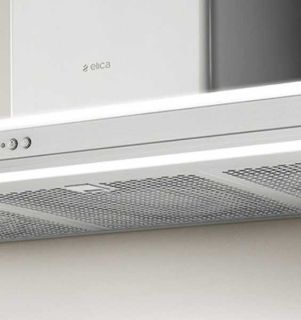 Picture of Elica 60cm Moon Chimney Hood Stainless Steel