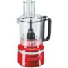 Picture of KitchenAid 2.1L Food Processor Empire Red