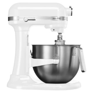 Picture of KitchenAid Heavy Duty 6.9L Stand Mixer White