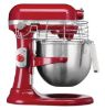 Picture of KitchenAid Professional 6.9L Stand Mixer Empire Red