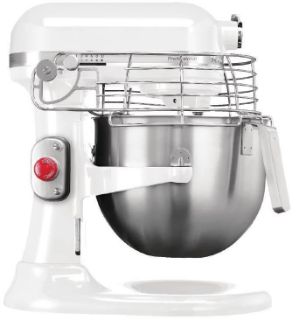 Picture of KitchenAid Professional 6.9L Stand Mixer White