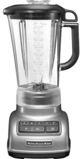 Picture of KitchenAid 1.75L Diamond Blender Contour Silver