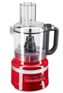 Picture of KitchenAid 1.7L Food Processor Empire Red