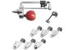 Picture of KitchenAid Attachment Spiralizer 6 Blade Pack