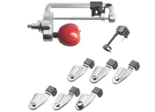 Picture of KitchenAid Attachment Spiralizer 6 Blade Pack