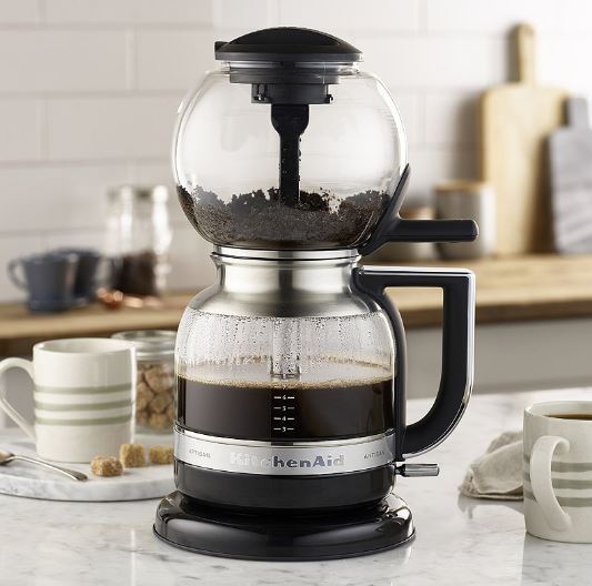 Gowan Home. KitchenAid Classic Siphon Coffee Maker