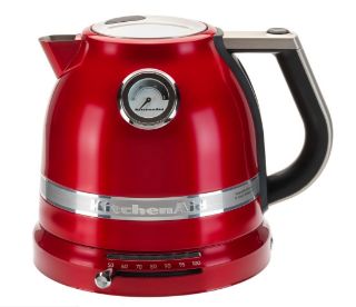 Picture of KitchenAid Artisan 1.5L Kettle Candy Apple