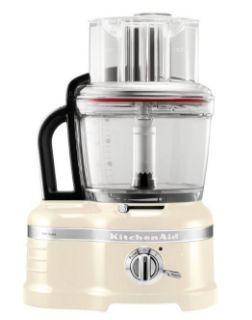 Picture of KitchenAid Artisan 4L Food Processor Almond Cream