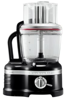 Gowan Home. KitchenAid Artisan 4L Food Processor Onyx Black