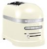 Picture of KitchenAid Artisan 2-Slice Toaster Almond Cream