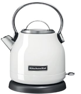 Picture of KitchenAid Classic 1.25L Kettle White