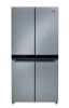 Picture of Whirlpool F/S 90cm 4 Door Frost Free Fridge Freezer Stainless Steel
