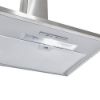 Picture of NordMende 60cm Chimney Hood Stainless Steel