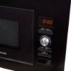 Picture of NordMende 20L Built In Microwave + Grill Black