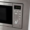 Picture of NordMende 20L Built In Microwave + Grill Stainless Steel