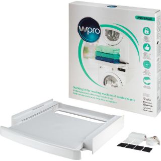 Picture of Whirlpool Hotpoint Universal Stacking Kit for Washing Machine & Tumble Dryer