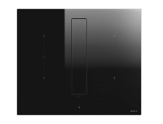 Picture of Elica 60cm Nikolatesla FIT 4 x Zone Aspirating Hob Recycling Plinth-In Black