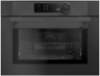 Picture of De Dietrich Buit In 45cm DX1 Combi Micro Oven Coal Black