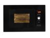 Picture of NordMende 20L Built In Microwave + Grill Black