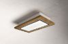 Picture of Elica 120 x 60cm Lullaby + Ceiling Hood Ducted Wood