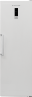 Picture of NordMende 60cm Freestanding 186cm Tall Larder Fridge White