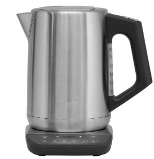 Picture of Ninja Stainless Steel Perfect Temperature Kettle Rapid Boil 