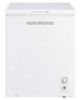 Picture of NordMende 142L Freestanding Chest Freezer White