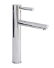 Picture of Alpine Trento Top Lever Minimalist Tap Chrome Finish 1 Year Warranty on Parts 5 Year Warranty on Finish