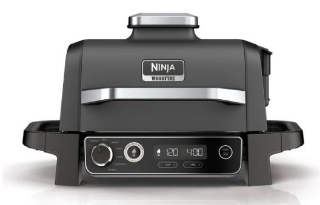 Picture of Ninja Woodfire Electric BBQ Grill & Smoker