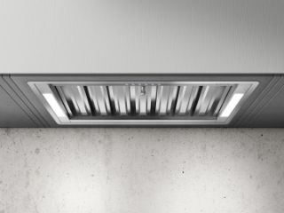 Picture of Elica 60cm CT35 Pro Built In Hood Stainless Steel