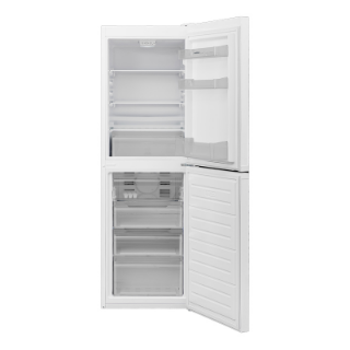 Picture of NordMende 54cm Freestanding 166cm NoFree Fridge Freezer White