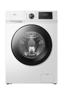 Picture of TCL Free Standing 9kg 1400 Spin Washing Machine White