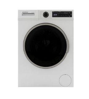 Picture of NordMende F/S 7/5kg 1400 Spin White Washer Dryer 