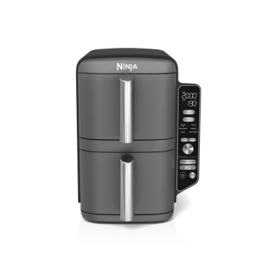 Picture of Ninja Double Stack XL 2-Drawer Air Fryer 9.5L