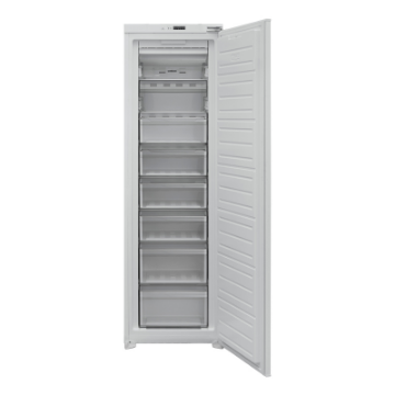 Picture of NordMende Integrated 177cm Tall NoFrost Freezer