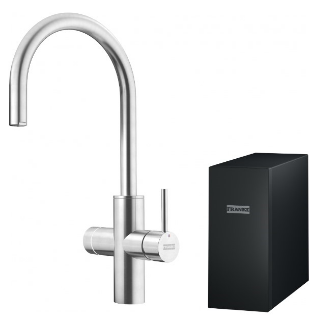 Picture of Franke Mythos Water Hub 6-in-1 Electronic SS 4L Tank