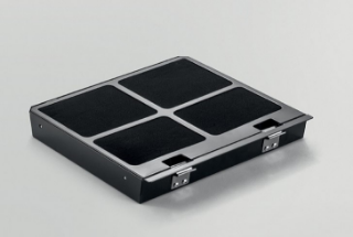 Picture of Elica First Installation HP Filtering Kit for the METEORITE BIO Hoods
