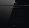 Picture of Elica 60cm VIRTUS Multifunction Oven TFT Display Black