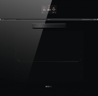 Picture of Elica 60cm VIRTUS Multifunction Oven TFT Display Black