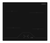 Picture of NordMende 60cm 4 x Zone Touch Control Ceramic Hob Black