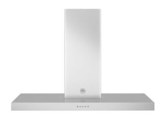 Picture of Bertazzoni Master T Shaped Hood 100cm Wall Mounted Stainless Steel
