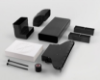 Picture of Elica NikolaTesla Recycling Plinth-Out Kit - Suitable for the FIT, FIT RAW, ALPHA B, PRIME S and VELVET