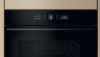 Picture of Whirlpool Built In Absolute Pyro And Hydro Clean Oven with Airfry And High Heat Pizza Black