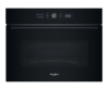Picture of Whirlpool Built In Absolute 40L Combi Microwave Hydro Clean With Crispfry Black