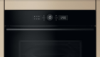 Picture of Whirlpool Built In Absolute 40L Combi Microwave Hydro Clean With Crispfry Black