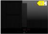 Picture of Elica 72cm Nikolatesla VELVET Recycled Aspirating Induction Hob 1 x Bridge Zone - Plinth Out Venting 